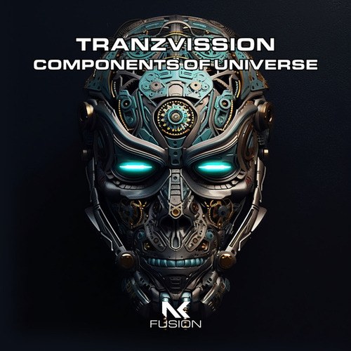 Tranzvission-Components of Universe