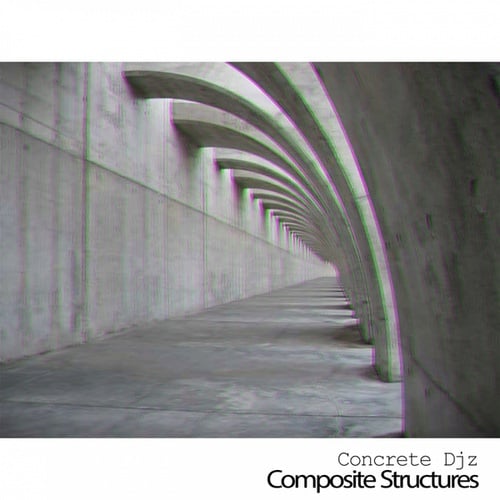 Concrete Djz-Composite Structures