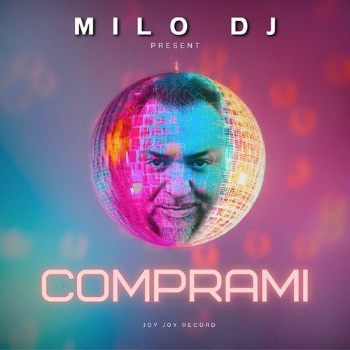 BRUANGEL, MILO DJ-Comprami