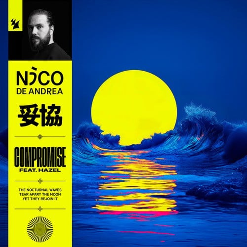 Nico De Andrea, Hazel-Compromise