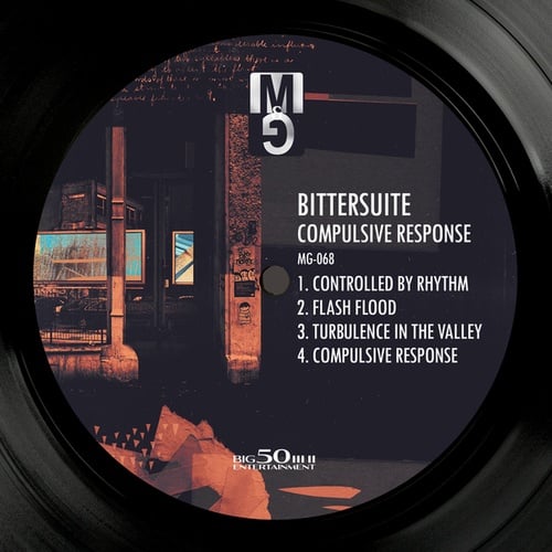 BitterSuite-Compulsive Response