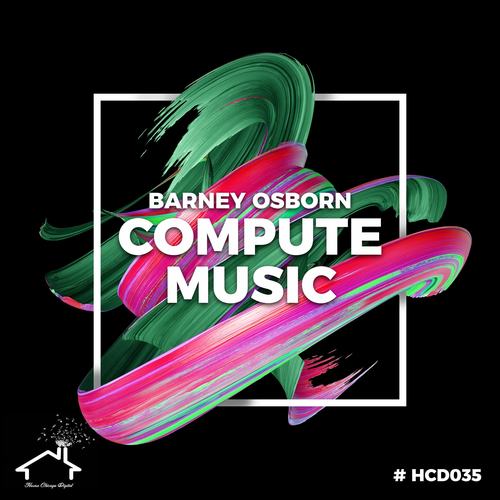 Barney Osborn-Compute Music