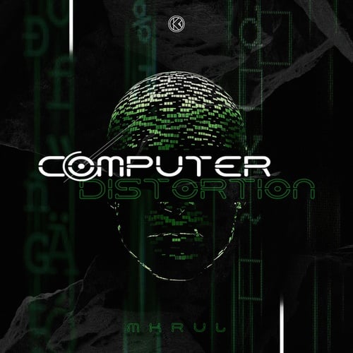 MKRUL-Computer Distortion