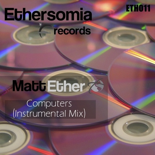 Matt Ether-Computers