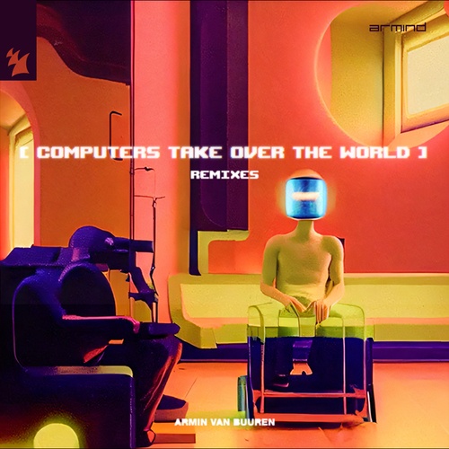 Computers Take Over The World