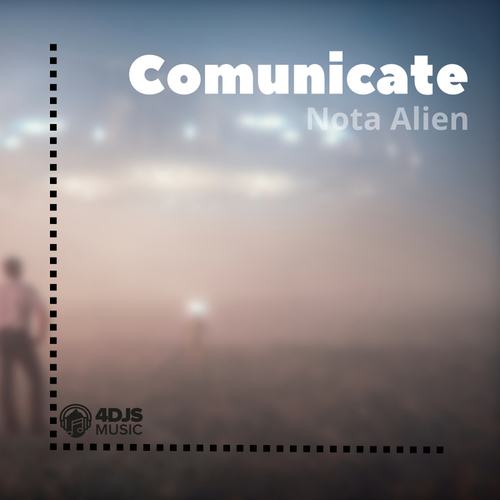 Nota Alien-Comunicate