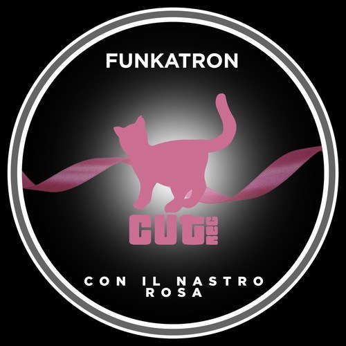 Funkatron-Con il nastro rosa (Extended Mix)