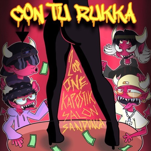 Con Tu Rukka