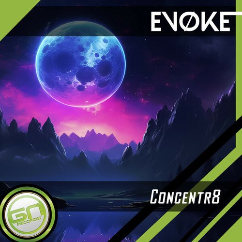 EVØKE-Concentr8