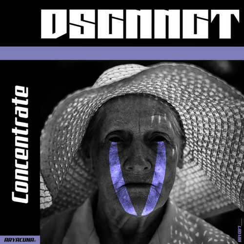 Dscnnct-Concentrate