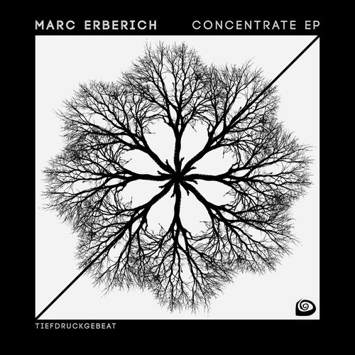 Marc Erberich-Concentrate EP