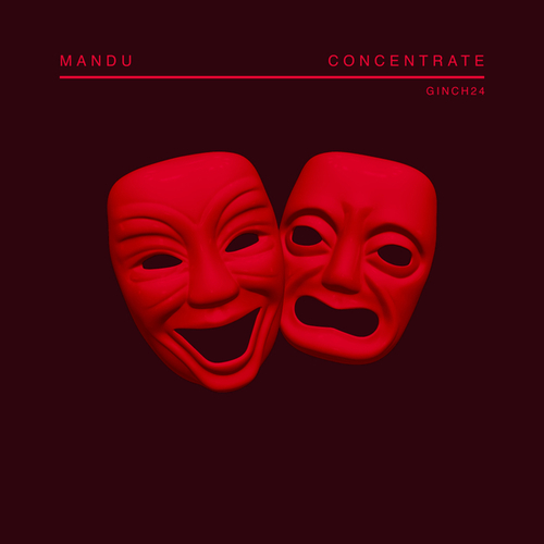 MANDU-Concentrate