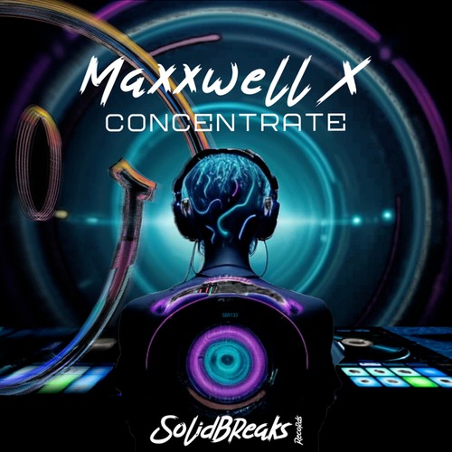 Maxxwell X-Concentrate