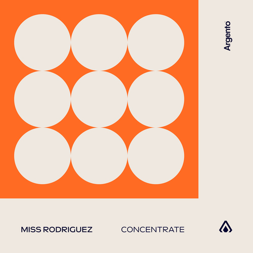 Miss Rodriguez-Concentrate