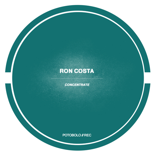 Ron Costa-Concentrate