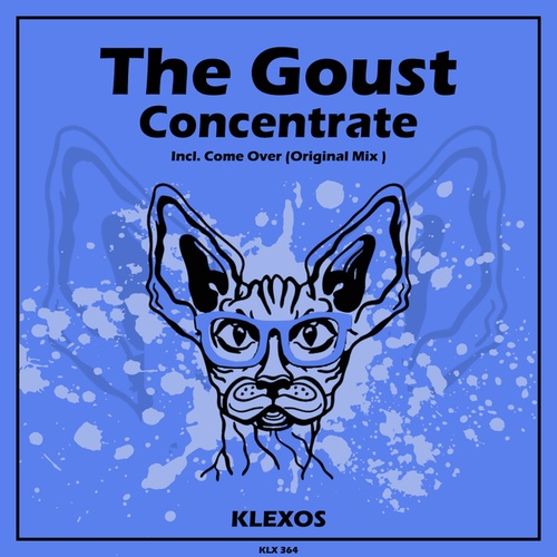 The Goust-Concentrate