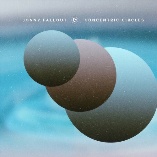 Jonny Fallout-Concentric Circles