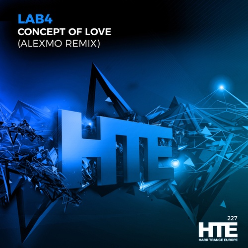Lab4, AlexMo-Concept of Love