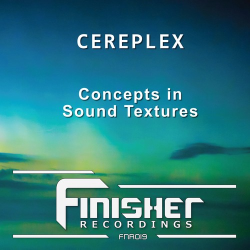 Concepts In Sound Textures