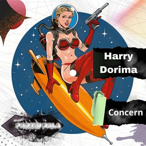 Harry Dorima-Concern