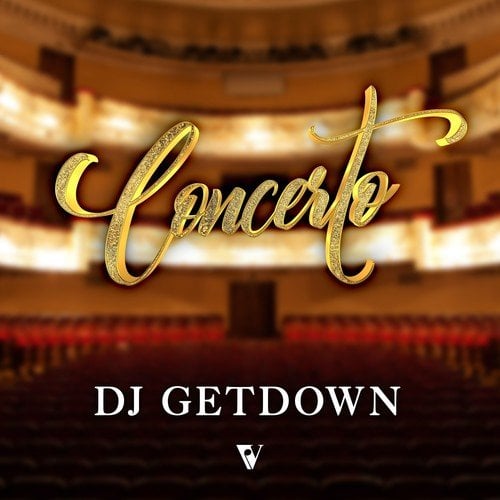 Dj Getdown-Concerto