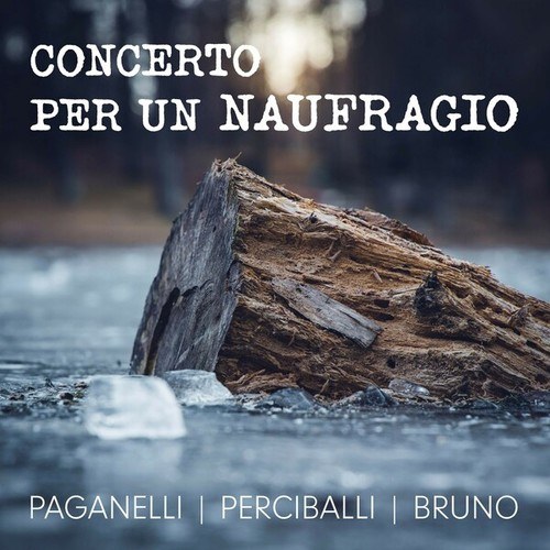 Concerto per un naufragio