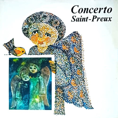 Concerto Saint-Preux