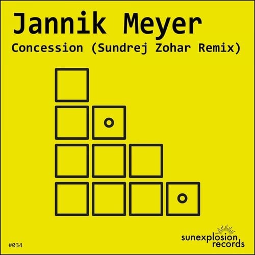 Jannik Meyer, Sundrej Zohar-Concession