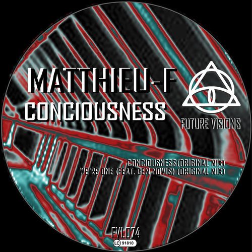 Matthieu-F, Gem Novis-Conciousness