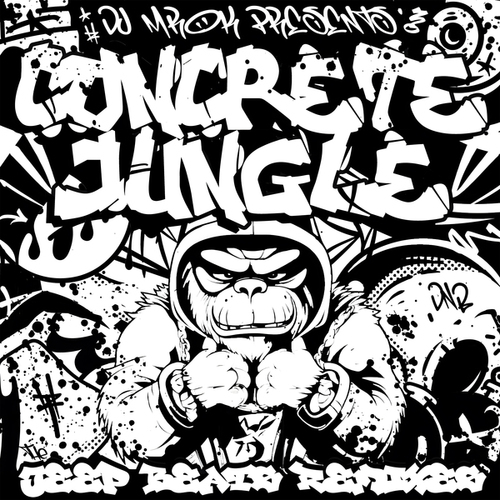 Concrete Jungle: Jeep Beats Remixes