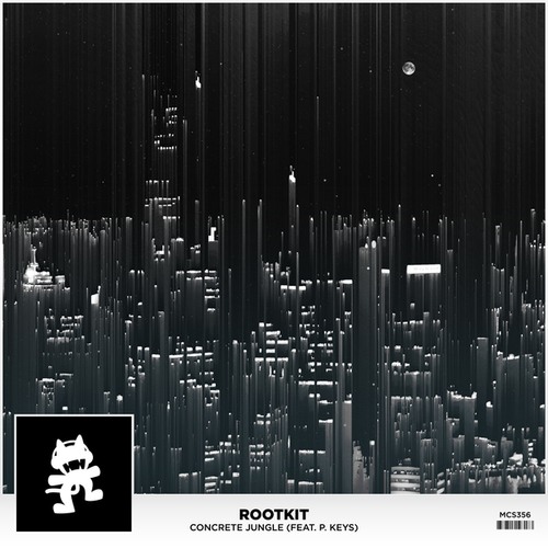 Rootkit, P.Keys-Concrete Jungle