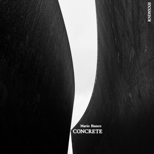 Mario Bianco-Concrete