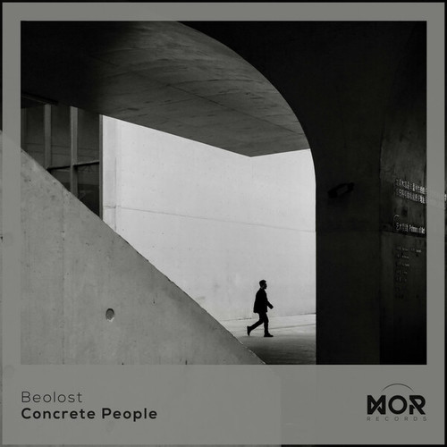 Concrete People