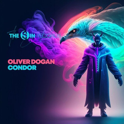 Oliver Dogan-Condor