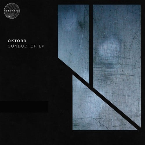 Oktobr-Conductor EP