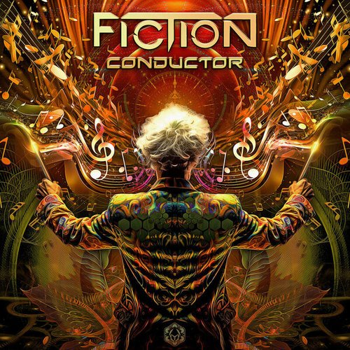 Fiction (RS)-Conductor