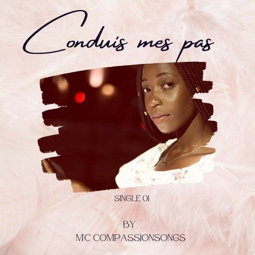 Marie Christ-Conduis mes pas