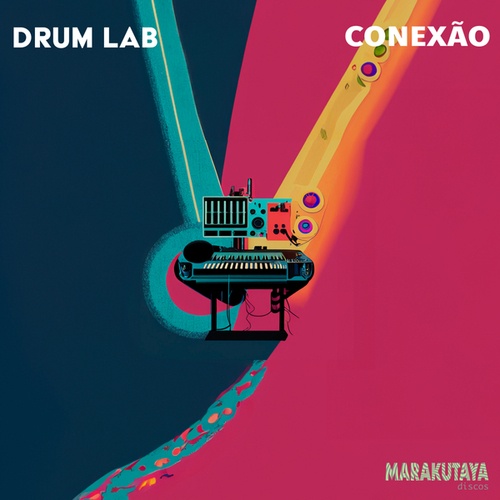 Drum Lab-Conexão