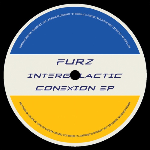 Furz-Conexion EP