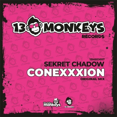Sekret Chadow-Conexxxion