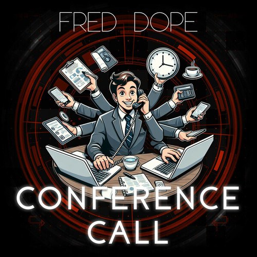 Fred Dope-Conference Call