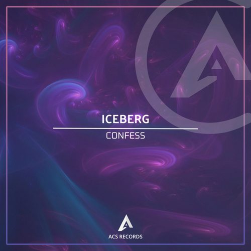 Iceberg-Confess