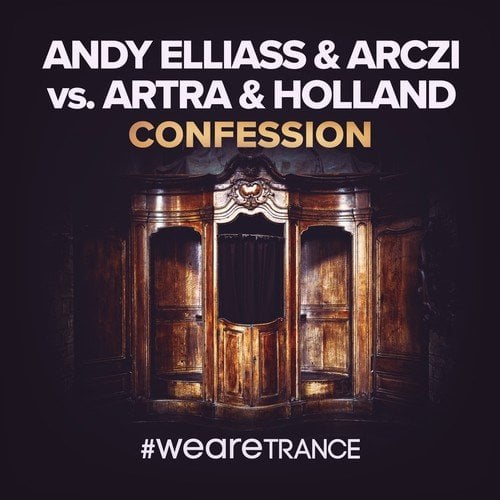Andy Elliass, ARCZI, Artra & Holland-Confession