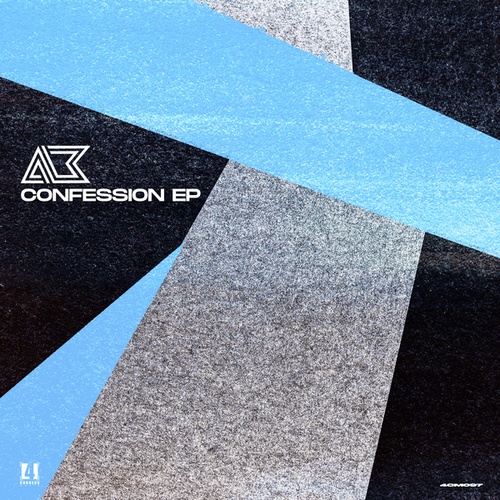 Confession EP