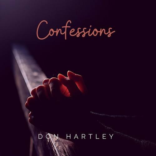 Daniel Hartley-Confessions