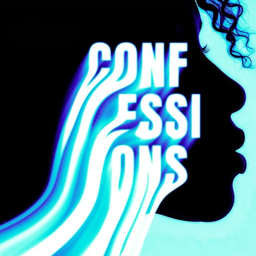 Confessions (feat. HEESEUNG & JAKE of ENHYPEN x Paul Russell)