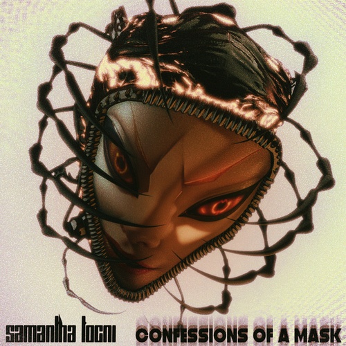 Samantha Togni, Valerie Ace-Confessions Of A Mask