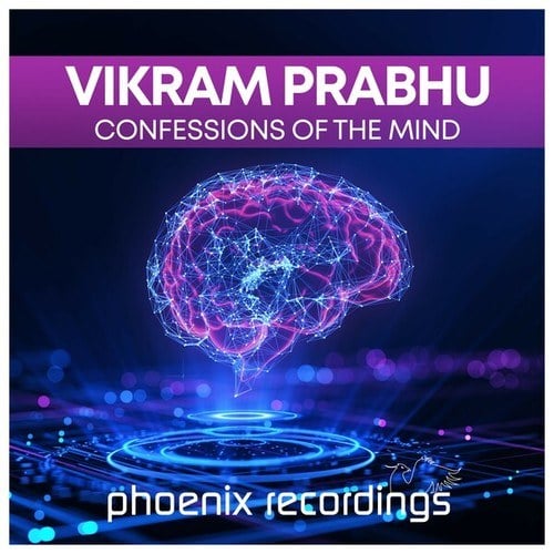 Vikram Prabhu-Confessions of the Mind