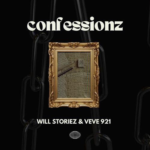 Will Storiez, VEVE 921-Confessionz