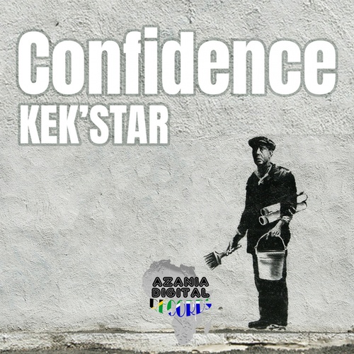 Kek'star-Confidence